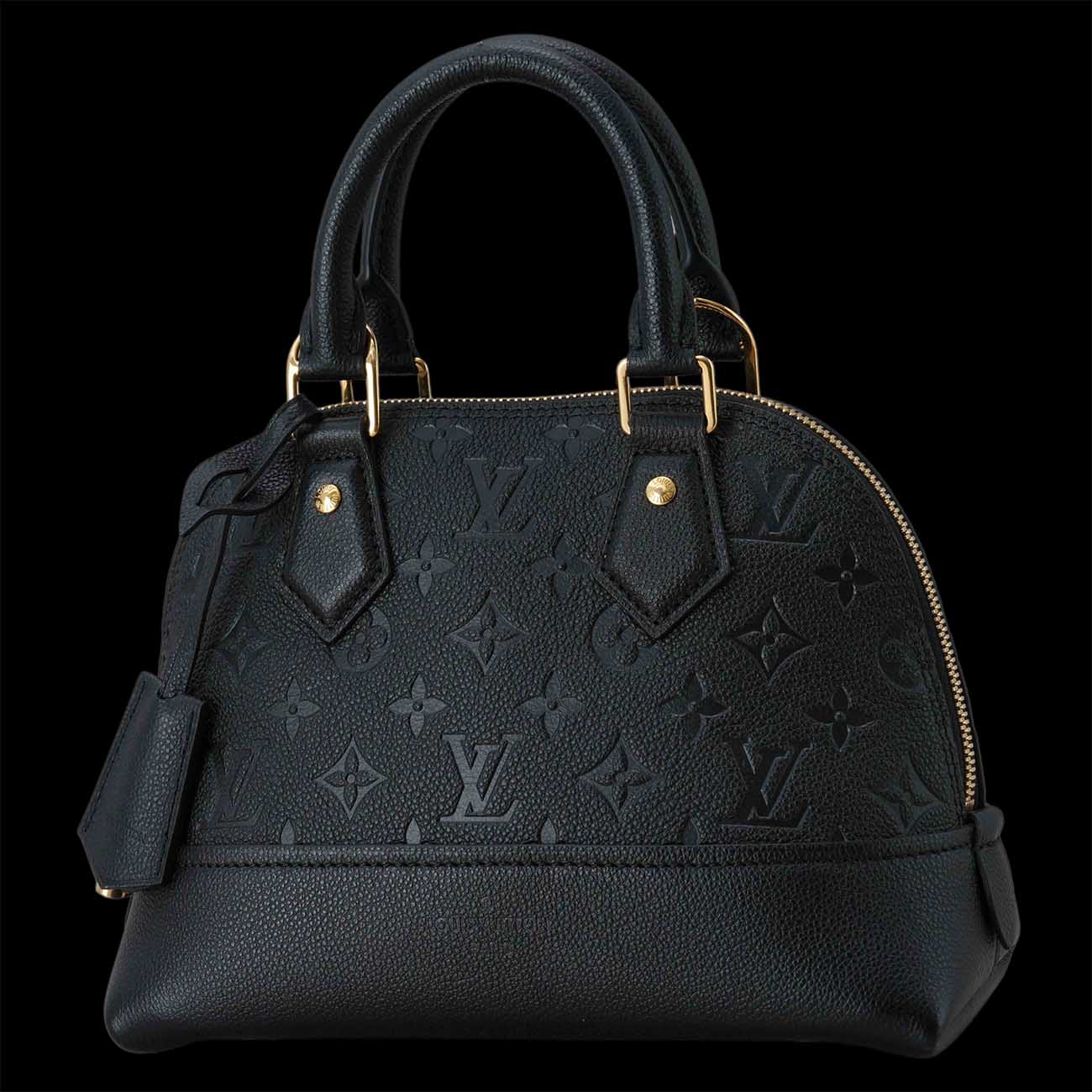 LOUIS VUITTON(USED)루이비통 M44829 앙프렝뜨 알마 BB
